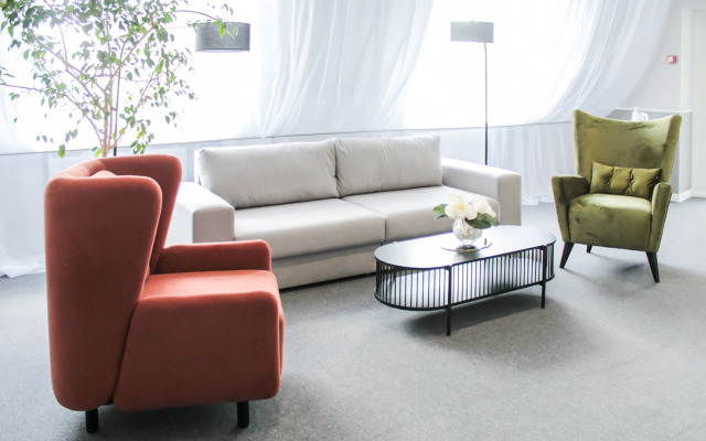Comilfo Mini-Hotel