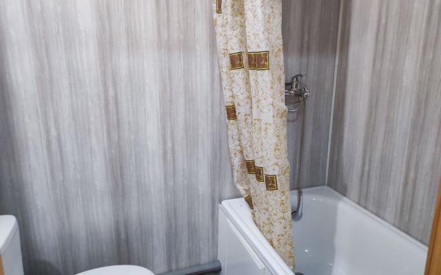 Апартаменты ДОМИНО рядом с ТЦ Взлетка Плаза