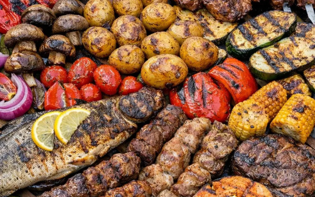 Гостевой дом Кругозор 1