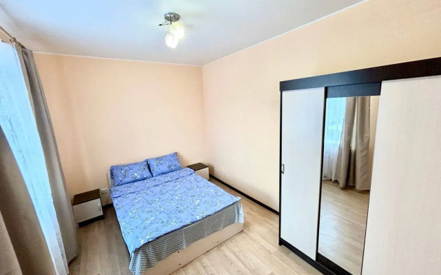 Квартира на Правом Бегегу рядом с Термами и Кванью