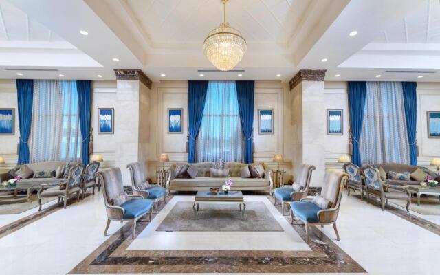 Gewan Cairo Hotel