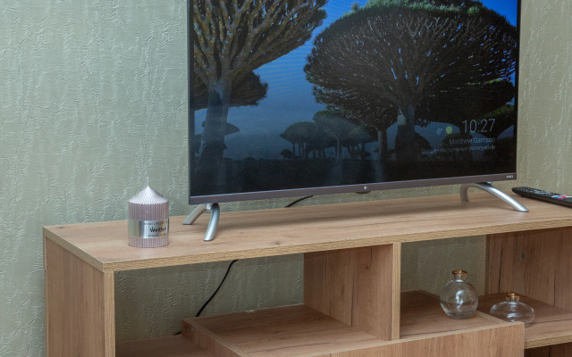 Квартира Галактионовская 106А