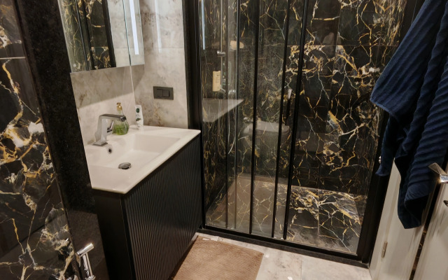 2+1 v Novom Zhk s Akvaparkom (E-02) Flat