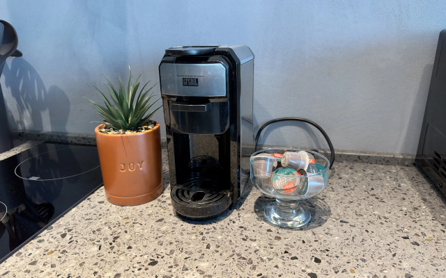 Квартира Элитная с видом на Волгу