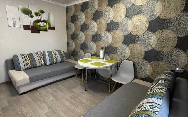 Квартира на Проспекте Кирова 68