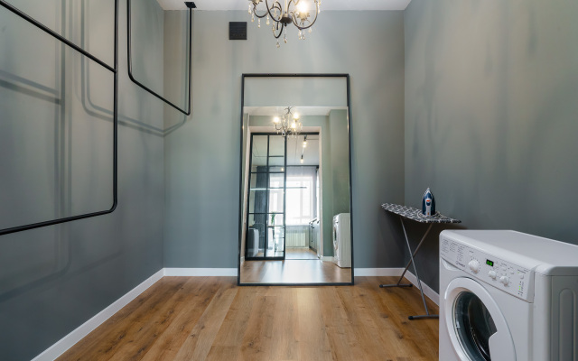 Апартаменты Good Night на Левитана 3