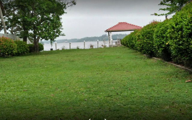 Yoho Sahans Grand Villa