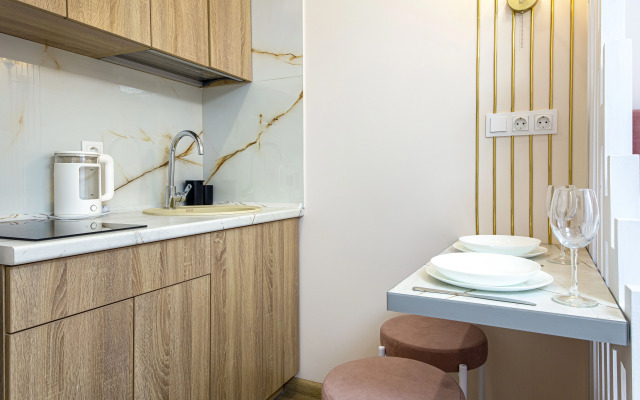 Апартаменты Room2day Дюны