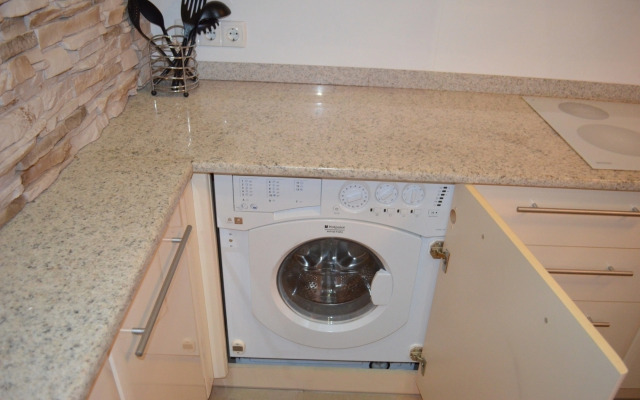 Na Parkovom 6A Flat