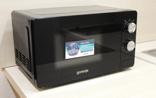 Апартаменты АртАпарт