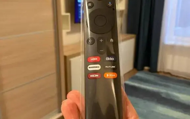 Апартаменты ShortRentLiza 3