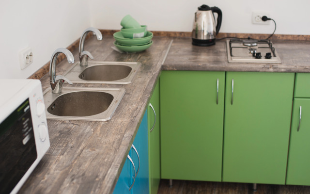 Меблированные комнаты Park