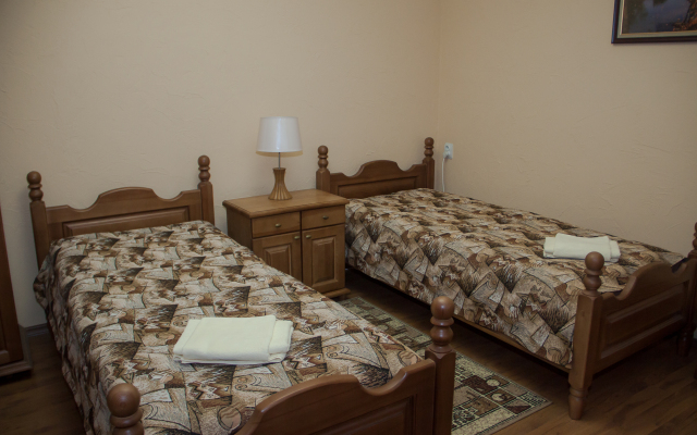 Гостевой Дом "Домашний"