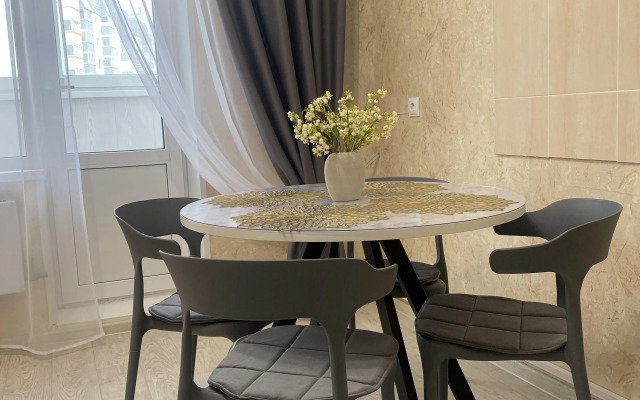 Na Prospekte Lenina 347 Flat