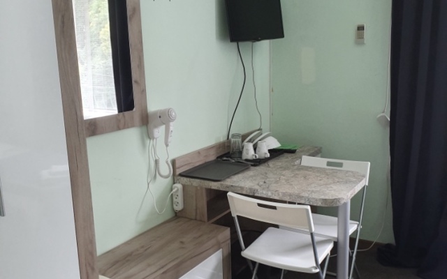 Отель София Rooms