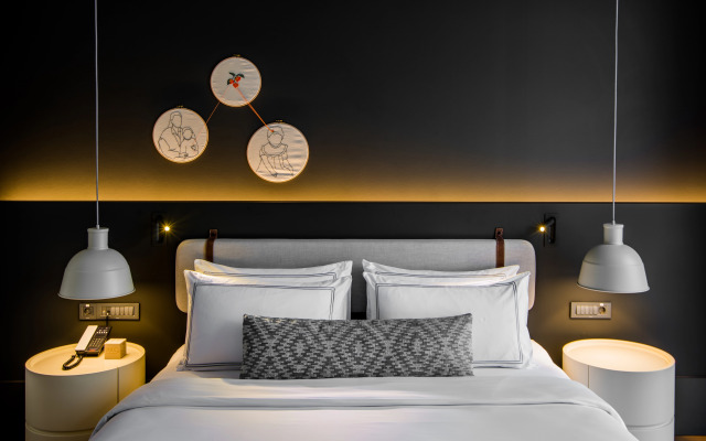NEO Kazan Palace By TASIGO Hotel