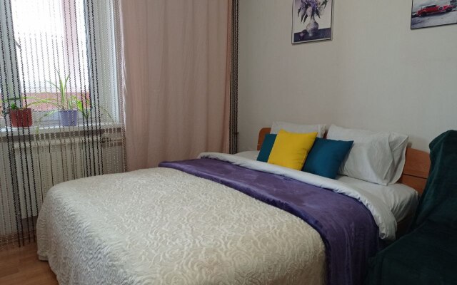 Квартира Как Дома в Гостях у Артёма Посуточно в Домодедово