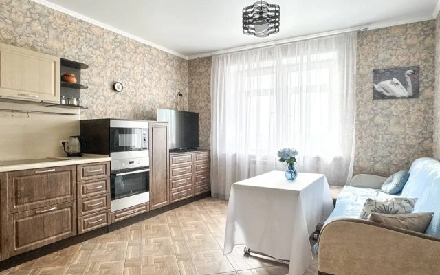 Ryadom S Rzhd Meditsina Na Dovatora I Zhd Vokzalom Flat - Apartment in تشيليابنسك - Photo 5