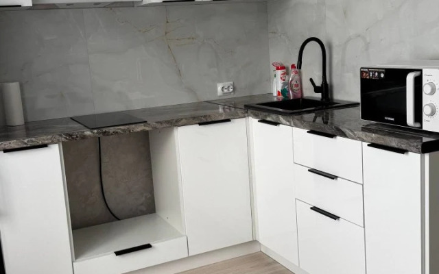 Квартира Уютная квартира в самом центре города