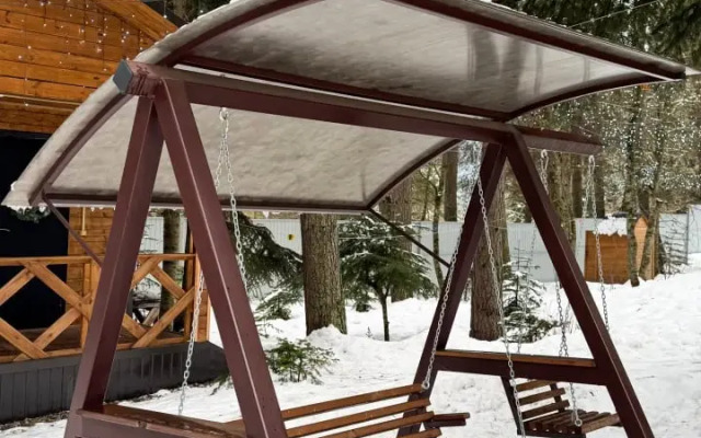 База Отдыха Sabr