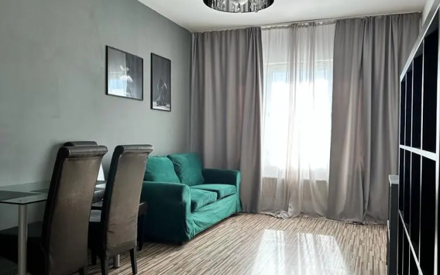 Квартира Двухкомнатная Квартира у Юнтоловского Заказника