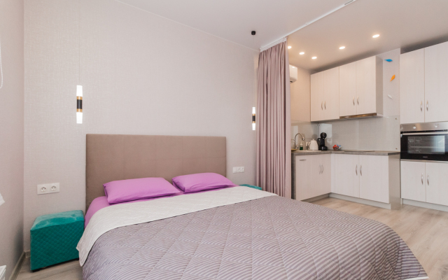 Апартаменты Skazka