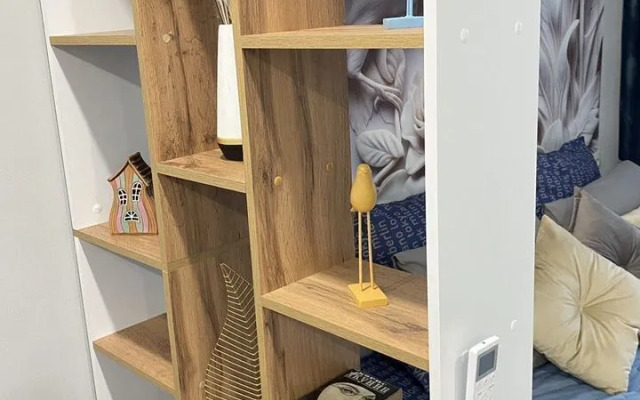 Квартира на Ленина 85