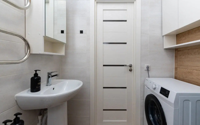 Квартира Студия на Околице