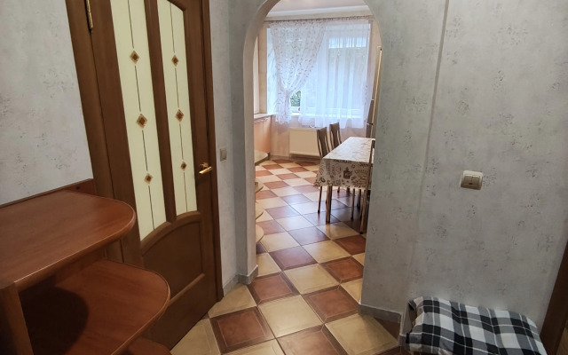 Квартира уютная рядом с центром