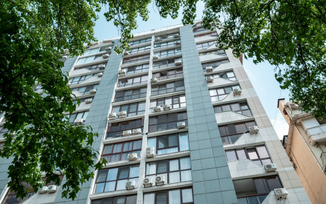 Mangosteen Apartments