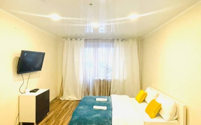MAXI Apartments Na Lenina 8