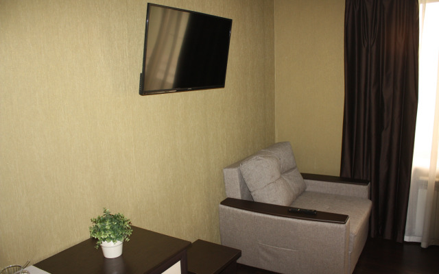 Мини-отель Орион