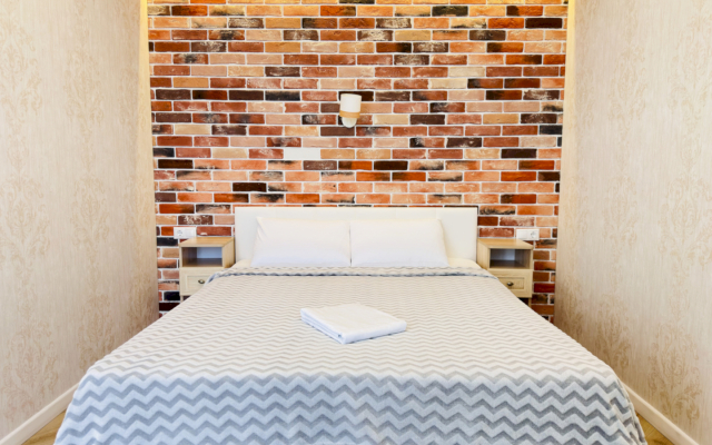 Barselona Park 1111 Flat