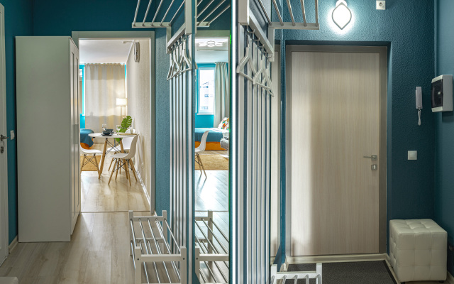 Гостевой дом Home Hotel