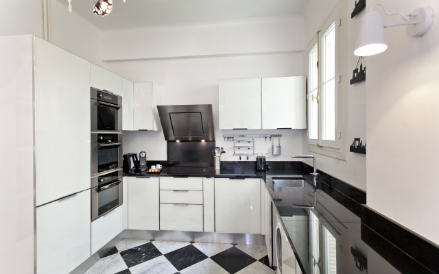 Апартаменты Центр первая линия