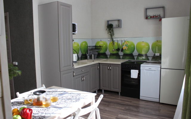 Welcome Guest House