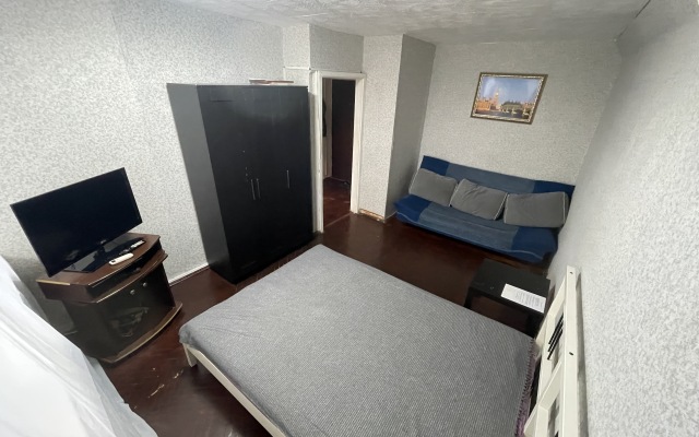 Апартаменты G-Kvartal Динамо