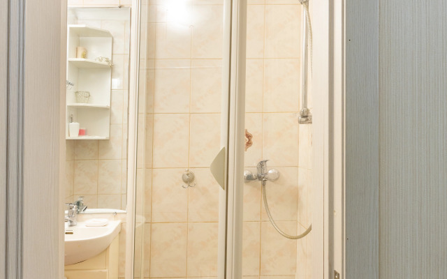 Апартаменты Flat Inn в центре Петербурга Апраксин переулок 3