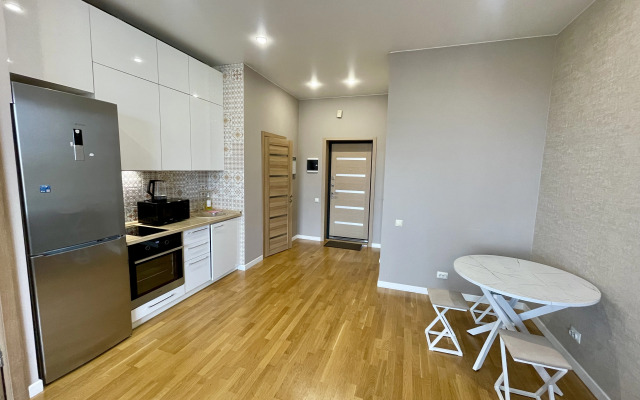 Квартира Современная квартира в элитном жилом комплексе