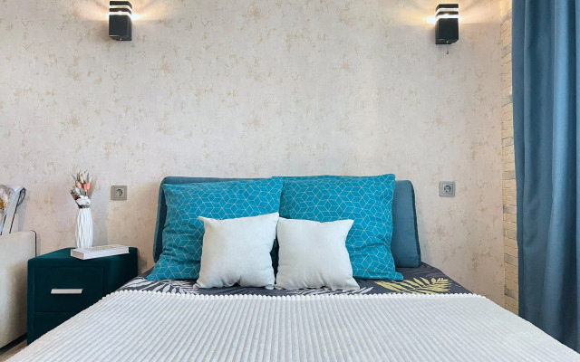 V stile Loft Flat