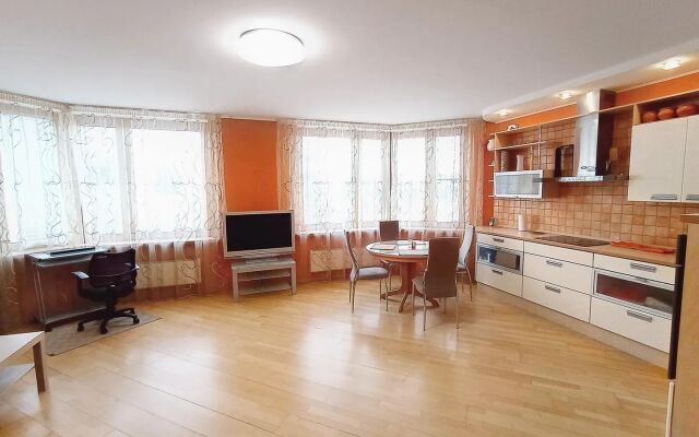 Квартира на Радищева 33