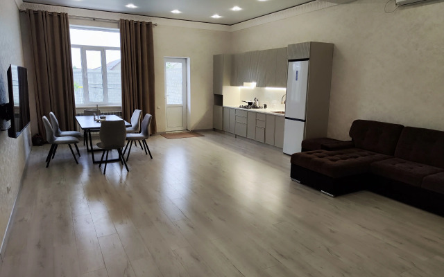 Kemping 635 Guest house