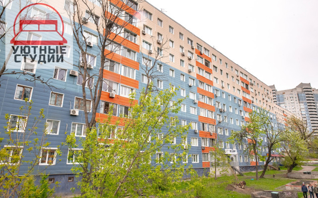 Квартира студия 3 на Некрасовской