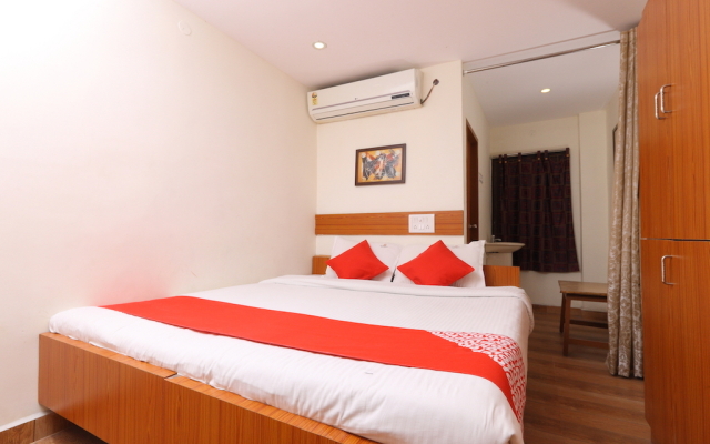 Ramakrishna Hotel