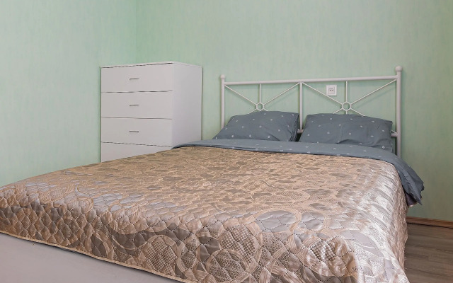 Квартира Двухкомнатная в Новом Кирпичном Доме