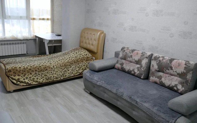 Квартира на улице Кирова 34