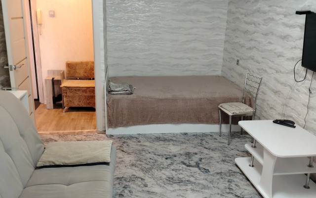 Квартира на Кольском