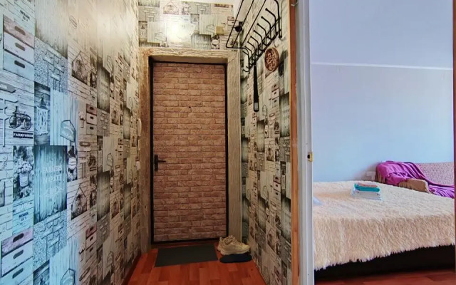 Nadezhdy 4 Apartament