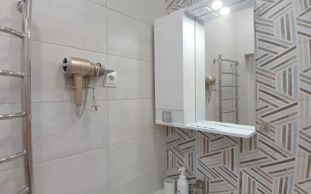 Апартаменты Terrazza