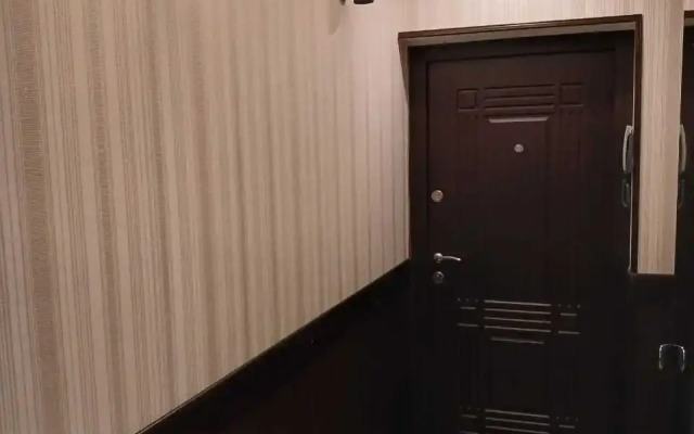 Квартира на ул Мира 18/1